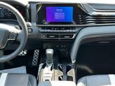 Thumbnail of 2025 Ice Cap Toyota Camry