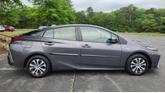 Thumbnail of 2022 Magnetic Gray Metallic Toyota Prius Prime