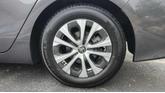 Thumbnail of 2022 Magnetic Gray Metallic Toyota Prius Prime