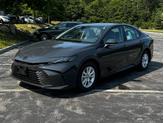 Thumbnail of 2025 Underground Toyota Camry