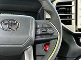 Thumbnail of 2025 Celestial Silver Metallic Toyota Tundra