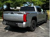 Thumbnail of 2025 Celestial Silver Metallic Toyota Tundra