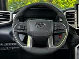 Thumbnail of 2025 Celestial Silver Metallic Toyota Tundra