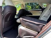 Thumbnail of 2019 Satin Cashmere Metallic Lexus RX 350