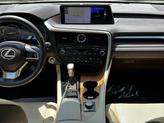Thumbnail of 2019 Satin Cashmere Metallic Lexus RX 350