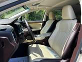 Thumbnail of 2019 Satin Cashmere Metallic Lexus RX 350