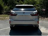 Thumbnail of 2019 Satin Cashmere Metallic Lexus RX 350
