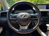 Thumbnail of 2019 Satin Cashmere Metallic Lexus RX 350