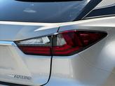 Thumbnail of 2019 Satin Cashmere Metallic Lexus RX 350