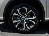 Thumbnail of 2019 Satin Cashmere Metallic Lexus RX 350