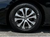 Thumbnail of 2021 Midnight Black Metallic Toyota Prius Prime