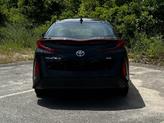 Thumbnail of 2021 Midnight Black Metallic Toyota Prius Prime