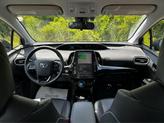 Thumbnail of 2021 Midnight Black Metallic Toyota Prius Prime