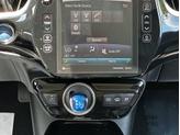 Thumbnail of 2021 Midnight Black Metallic Toyota Prius Prime