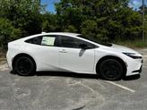 Thumbnail of 2025 Wind Chill Pearl Toyota Prius Plug-In Hybrid