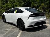 Thumbnail of 2025 Wind Chill Pearl Toyota Prius Plug-In Hybrid
