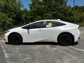 Thumbnail of 2025 Wind Chill Pearl Toyota Prius Plug-In Hybrid