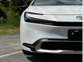 Thumbnail of 2025 Wind Chill Pearl Toyota Prius Plug-In Hybrid