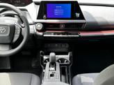 Thumbnail of 2025 Wind Chill Pearl Toyota Prius Plug-In Hybrid