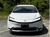 Thumbnail of 2025 Wind Chill Pearl Toyota Prius Plug-In Hybrid