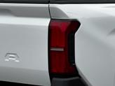 Thumbnail of 2025 Ice Cap Toyota Tacoma