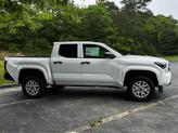 Thumbnail of 2025 Ice Cap Toyota Tacoma