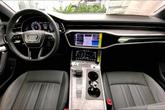 Thumbnail of 2025 Florett Silver Metallic Audi A6