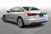 Thumbnail of 2025 Florett Silver Metallic Audi A6
