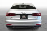 Thumbnail of 2025 Florett Silver Metallic Audi A6