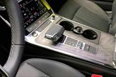 Thumbnail of 2025 Florett Silver Metallic Audi A6