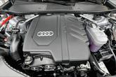 Thumbnail of 2025 Florett Silver Metallic Audi A6