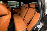 Thumbnail of 2022 Black Sapphire Metallic BMW X3