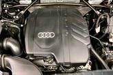 Thumbnail of 2021 Mythos Black Metallic Audi Q5
