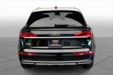 Thumbnail of 2021 Mythos Black Metallic Audi Q5