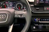 Thumbnail of 2021 Mythos Black Metallic Audi Q5
