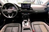 Thumbnail of 2021 Mythos Black Metallic Audi Q5