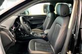 Thumbnail of 2021 Mythos Black Metallic Audi Q5