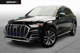 Photo of 2021 Mythos Black Metallic Audi Q5