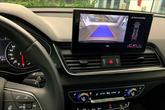 Thumbnail of 2021 Mythos Black Metallic Audi Q5
