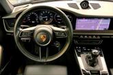 Thumbnail of 2021 Gentian Blue Metallic Porsche 911