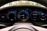 Thumbnail of 2021 Gentian Blue Metallic Porsche 911