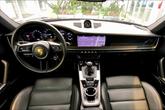 Thumbnail of 2021 Gentian Blue Metallic Porsche 911