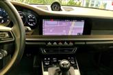 Thumbnail of 2021 Gentian Blue Metallic Porsche 911