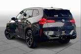 Thumbnail of 2025 Dark Graphite Metallic BMW X3