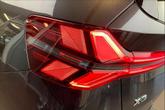 Thumbnail of 2025 Dark Graphite Metallic BMW X3
