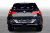 Thumbnail of 2025 Dark Graphite Metallic BMW X3