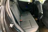 Thumbnail of 2025 Dark Graphite Metallic BMW X3
