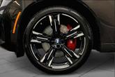 Thumbnail of 2025 Dark Graphite Metallic BMW X3