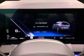 Thumbnail of 2025 Dark Graphite Metallic BMW X3
