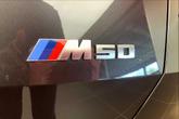 Thumbnail of 2025 Dark Graphite Metallic BMW X3